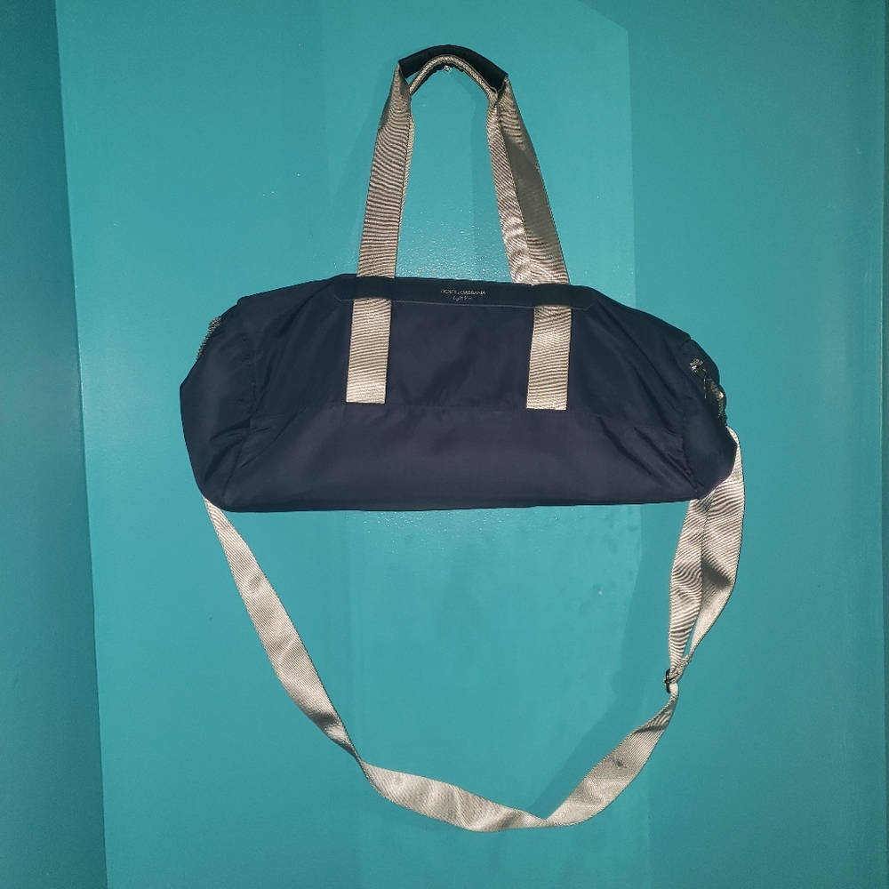 Dolce & Gabbana Duffel Bag